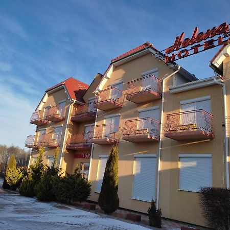 Hotel Helena Gizycko Exterior photo